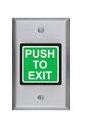 Push to Exit